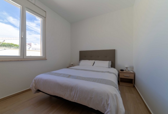 Resale - Villa - Torrevieja - Costa Blanca