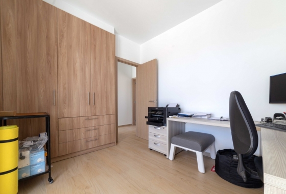 Resale - Villa - Torrevieja - Costa Blanca
