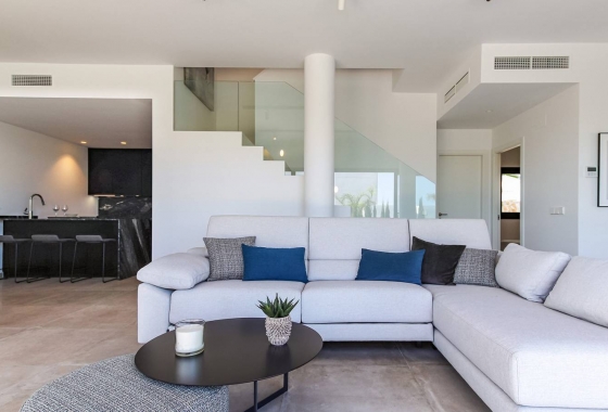 Resale - Villa - Rojales - Inland