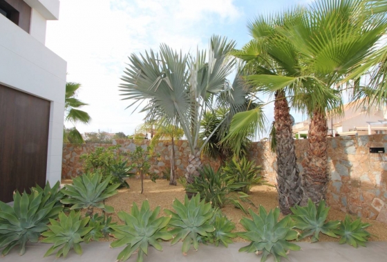 Resale - Villa - Rojales - Inland