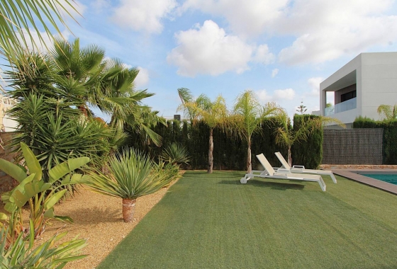 Resale - Villa - Rojales - Inland