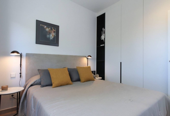 Resale - Villa - Rojales - Inland