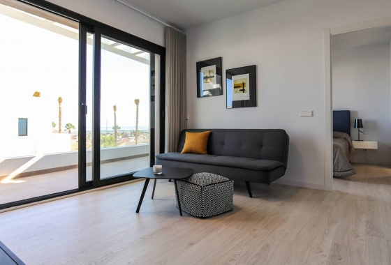 Resale - Villa - Rojales - Inland