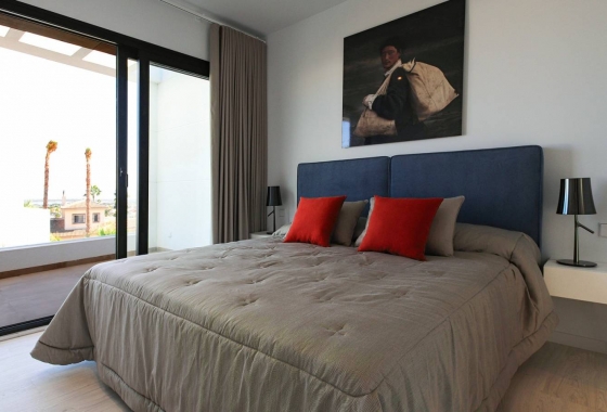 Resale - Villa - Rojales - Inland
