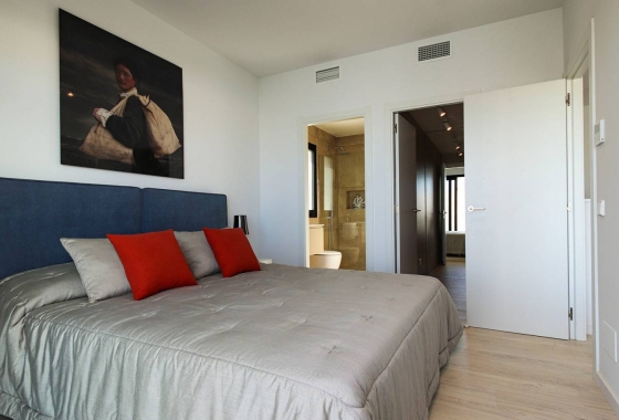 Resale - Villa - Rojales - Inland