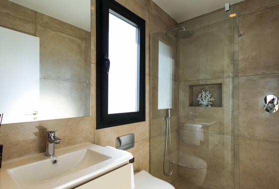 Resale - Villa - Rojales - Inland