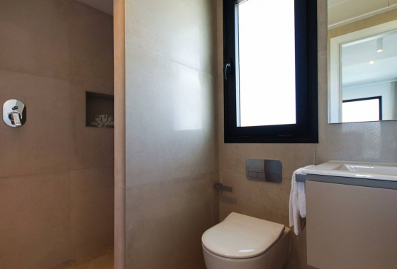 Resale - Villa - Rojales - Inland