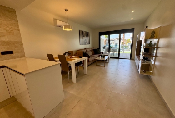 Revente - Appartement - Guardamar del Segura - El Raso