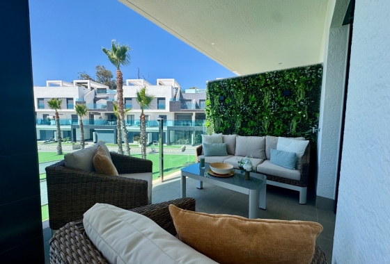 Revente - Appartement - Guardamar del Segura - El Raso