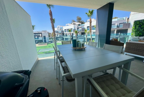 Revente - Appartement - Guardamar del Segura - El Raso