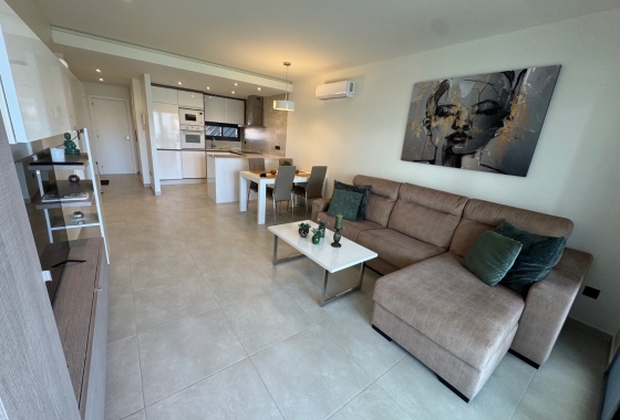 Revente - Appartement - Guardamar del Segura - El Raso