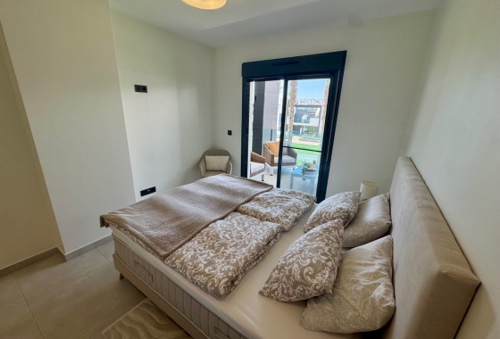 Revente - Appartement - Guardamar del Segura - El Raso