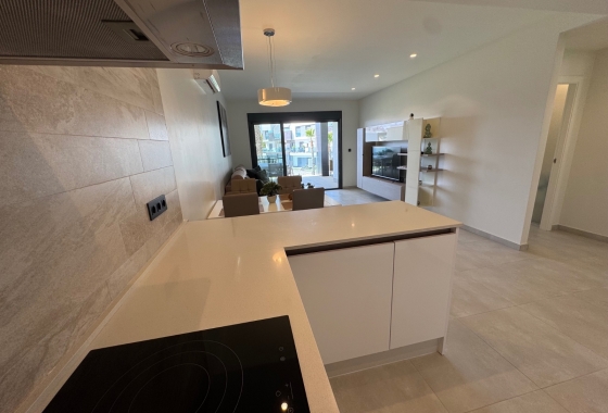 Revente - Appartement - Guardamar del Segura - El Raso