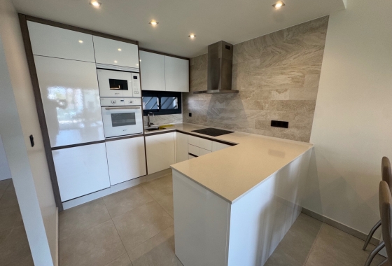 Revente - Appartement - Guardamar del Segura - El Raso