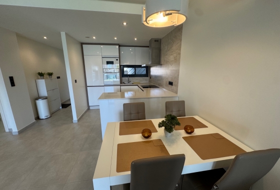 Revente - Appartement - Guardamar del Segura - El Raso