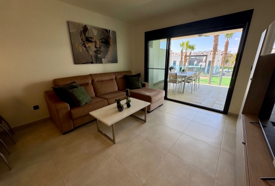 Revente - Appartement - Guardamar del Segura - El Raso