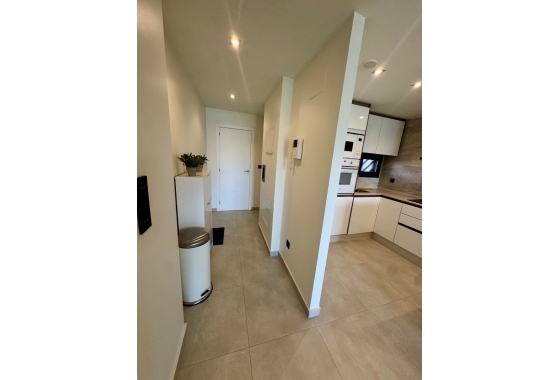 Revente - Appartement - Guardamar del Segura - El Raso