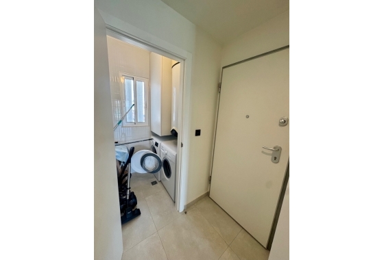 Revente - Appartement - Guardamar del Segura - El Raso