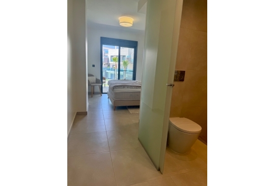 Revente - Appartement - Guardamar del Segura - El Raso