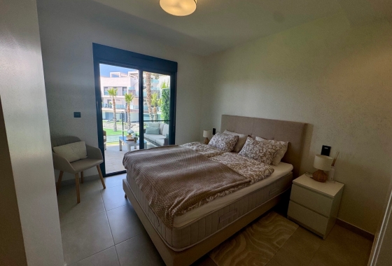 Revente - Appartement - Guardamar del Segura - El Raso