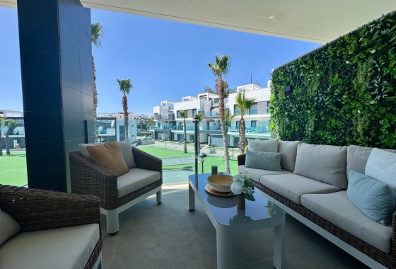 Revente - Appartement - Guardamar del Segura - El Raso