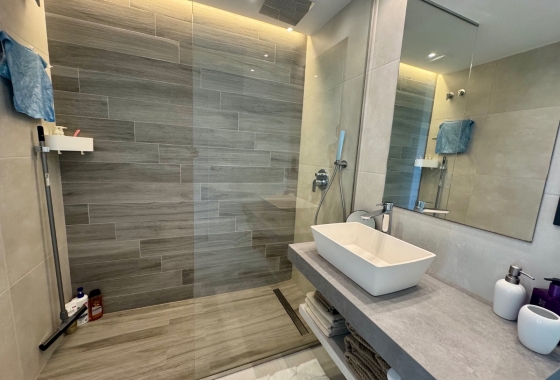 Revente - Appartement - Guardamar del Segura - El Raso