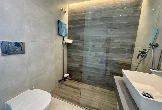 Revente - Appartement - Guardamar del Segura - El Raso