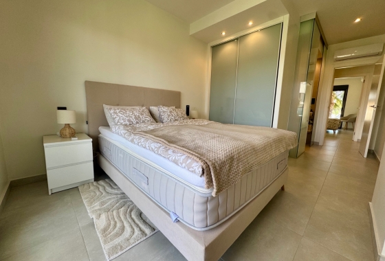 Revente - Appartement - Guardamar del Segura - El Raso
