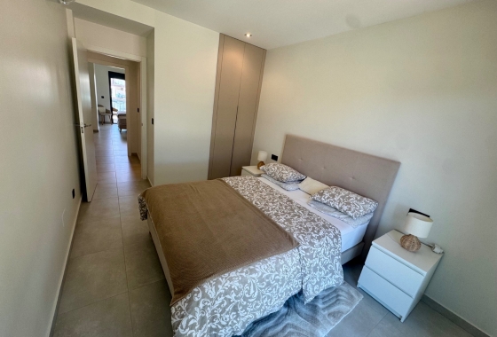 Revente - Appartement - Guardamar del Segura - El Raso