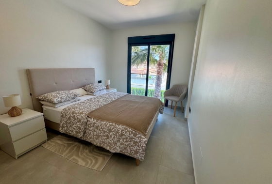 Revente - Appartement - Guardamar del Segura - El Raso