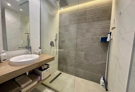 Revente - Appartement - Guardamar del Segura - El Raso