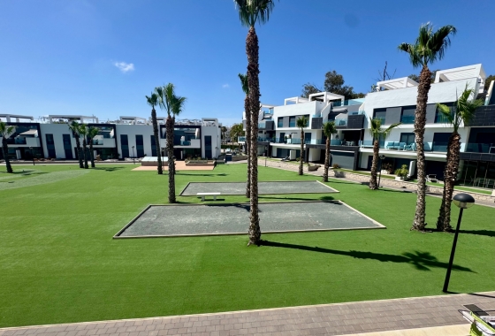 Revente - Appartement - Guardamar del Segura - El Raso