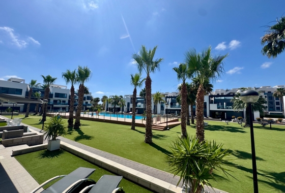 Revente - Appartement - Guardamar del Segura - El Raso