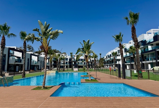 Revente - Appartement - Guardamar del Segura - El Raso