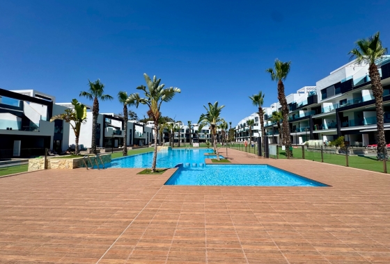 Revente - Appartement - Guardamar del Segura - El Raso