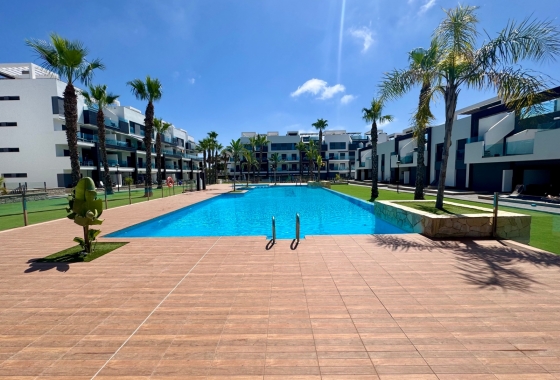 Revente - Appartement - Guardamar del Segura - El Raso
