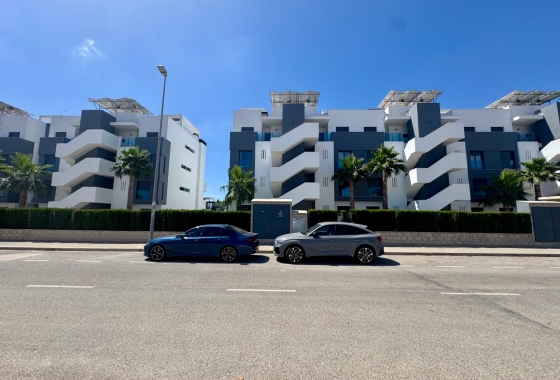 Revente - Appartement - Guardamar del Segura - El Raso