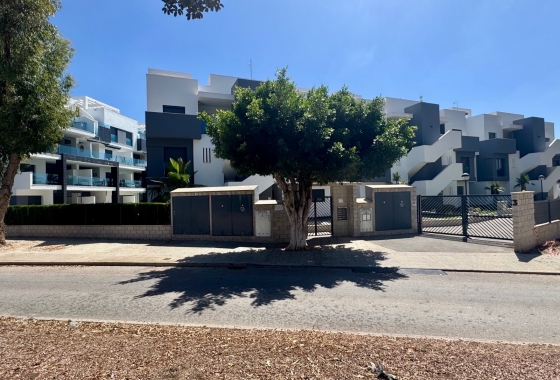 Revente - Appartement - Guardamar del Segura - El Raso