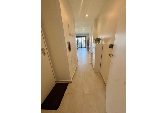 Revente - Appartement - Guardamar del Segura - El Raso
