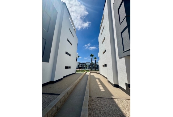 Revente - Appartement - Guardamar del Segura - El Raso