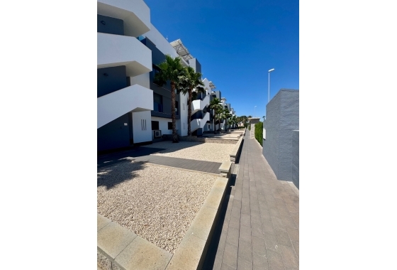 Revente - Appartement - Guardamar del Segura - El Raso