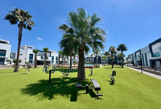 Revente - Appartement - Guardamar del Segura - El Raso