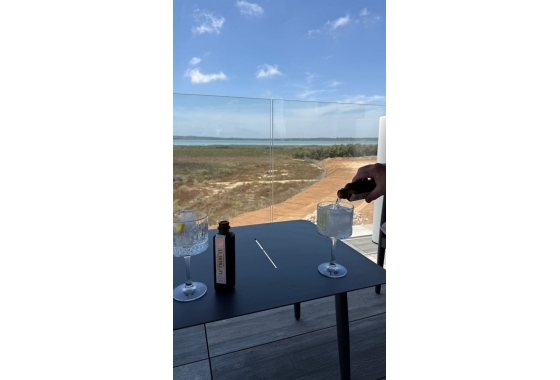 Revente - Appartement - Guardamar del Segura - El Raso