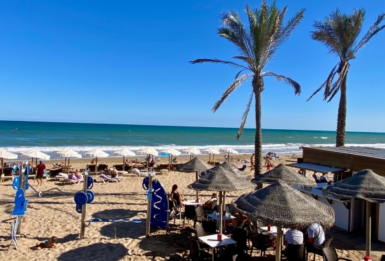 Revente - Appartement - Guardamar del Segura - El Raso