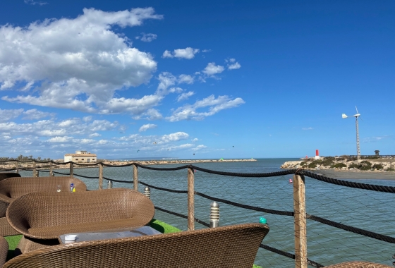 Revente - Appartement - Guardamar del Segura - El Raso