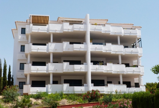 Nouvelle construction - Attique - Orihuela Costa - Lomas de Campoamor