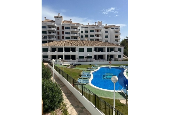 Nouvelle construction - Attique - Orihuela Costa - Lomas de Campoamor