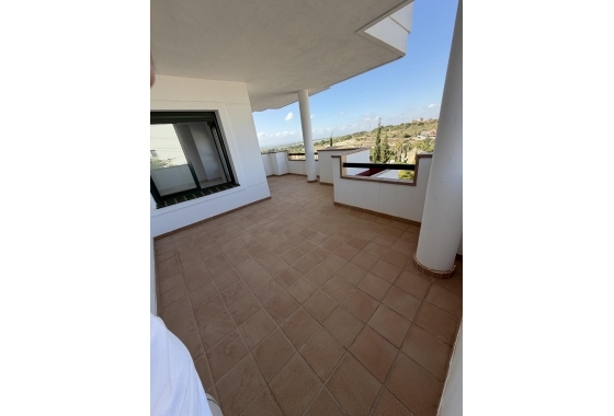 Nouvelle construction - Attique - Orihuela Costa - Lomas de Campoamor