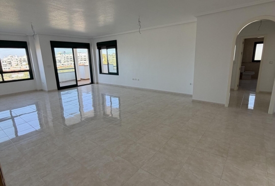 Nouvelle construction - Attique - Orihuela Costa - Lomas de Campoamor