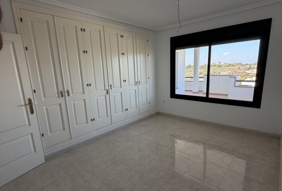 Nouvelle construction - Attique - Orihuela Costa - Lomas de Campoamor